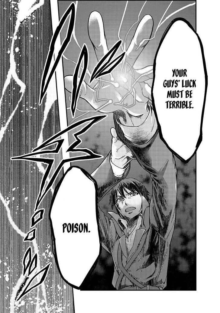 Failure Frame, Chapter 6 image 11
